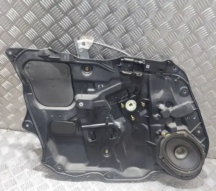Mazda 3 I Front door electric window regulator 