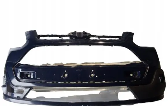 Ford Transit Custom Front bumper R32P3