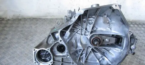 Honda CR-V Manual 6 speed gearbox 7GF0