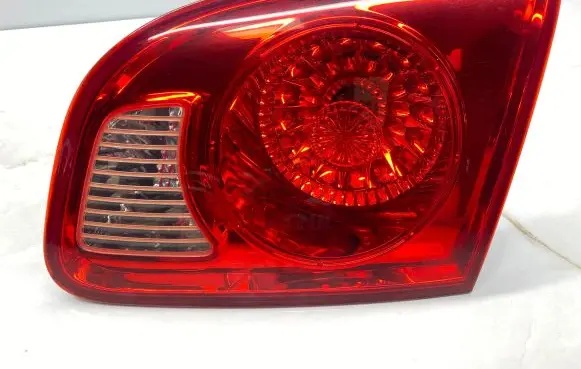 Hyundai Santa Fe Tailgate rear/tail lights 924062B000 924062B0R E131842