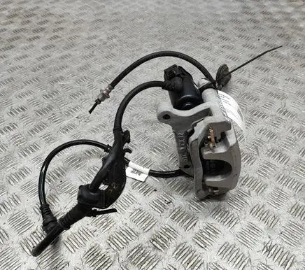 BYD Atto 3 Rear brake caliper SC2EM4004630 1348141300