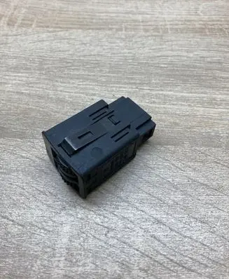 Volkswagen Golf IV Headlight level height control switch 1J0941333A