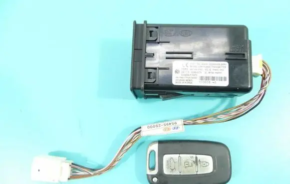 Hyundai ix35 Ignition lock 95490-2S200 IMPRK1351899