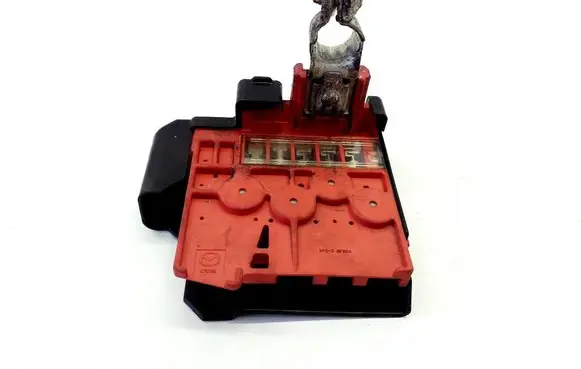 Mazda CX-5 Positive wiring loom K7005