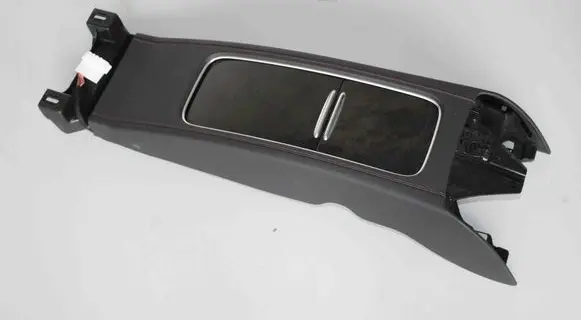 Mercedes-Benz S C217 Center console 