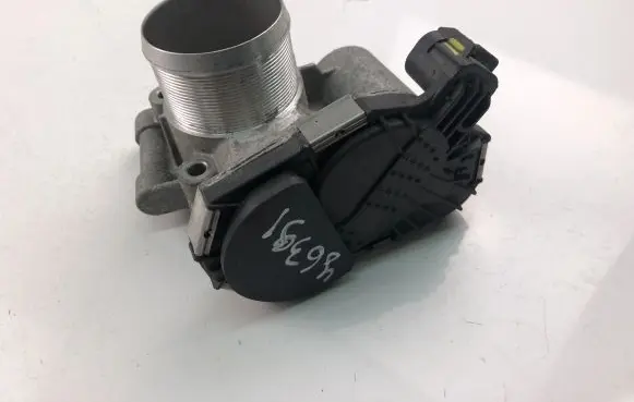 Opel Astra J Throttle valve 0280750498