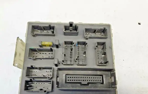 Ford Focus Fuse box set nr1862