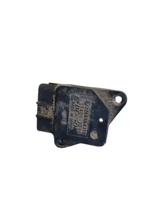 Subaru Forester SG Mass air flow meter 22680AA310 1974002090