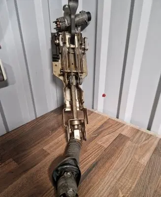 Volkswagen Transporter - Caravelle T5 Steering rack