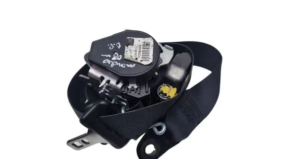 Ford Mondeo MK IV Front seatbelt 6G9N61294AFW 6G9N61294