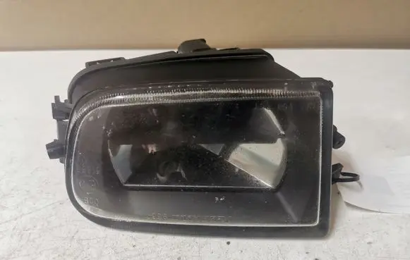 BMW 5 E39 Front fog light 63178360575