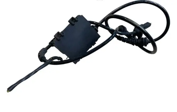 BMW i8 ABS brake wheel speed sensor 6855017 34526855017