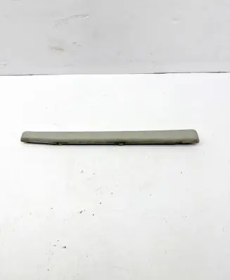 Citroen Berlingo Sliding door trim 96839644BJ 900414100