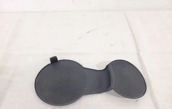 Audi A4 S4 B8 8K Cup holder pad/mat 8K0862533 0000241121