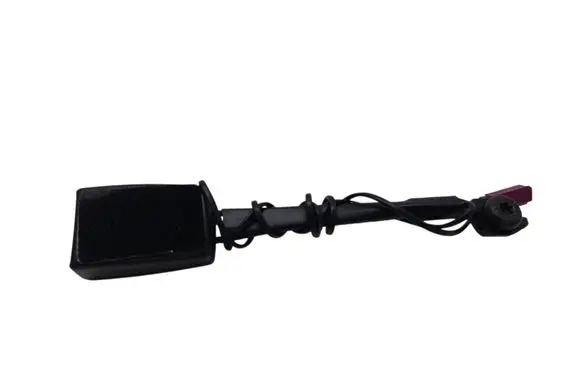 Ford Focus Front seatbelt buckle BM5161209ABW 620392100B