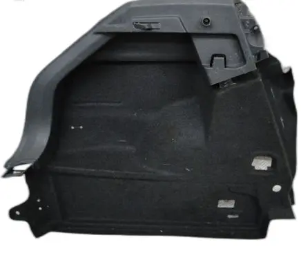 Volkswagen T-Roc Trunk/boot lower side trim panel