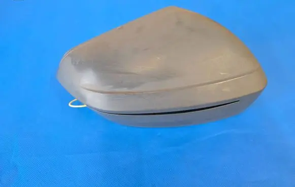 BMW 5 G60 G61 Plastic wing mirror trim cover 