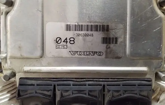 Volvo S40, V40 Engine control unit/module 30630048 0281010441 8200126494