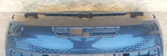 Volkswagen ID.3 Front bumper 10A807221 27007706