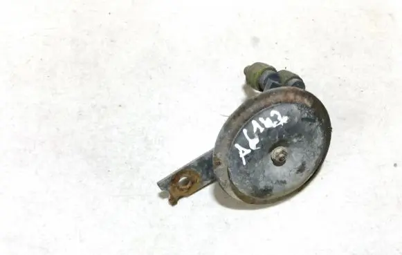 Mitsubishi Lancer Horn signal