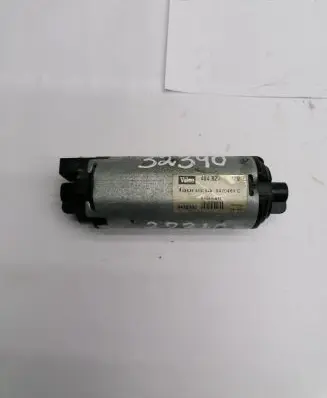 Citroen C5 Seat adjustment motor 9470480C 041210C
