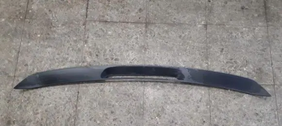 Volkswagen Polo V 6R Tailgate/trunk spoiler 6C0827699C