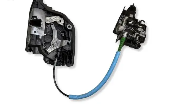 BMW i3 Front door lock 7281937 51217281937