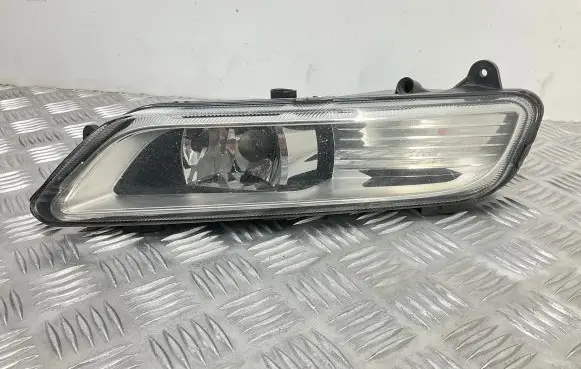Front fog light