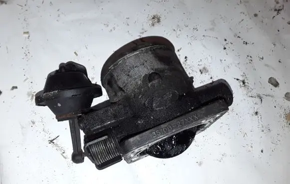 KIA Carens I Throttle valve 3510027XXX
