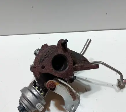 Honda Civic IX Turbo 18900RSXG031M2 8402131S GTD1244