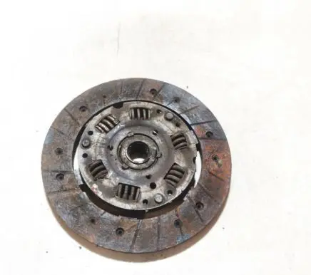Renault Twingo I Clutch pressure plate 