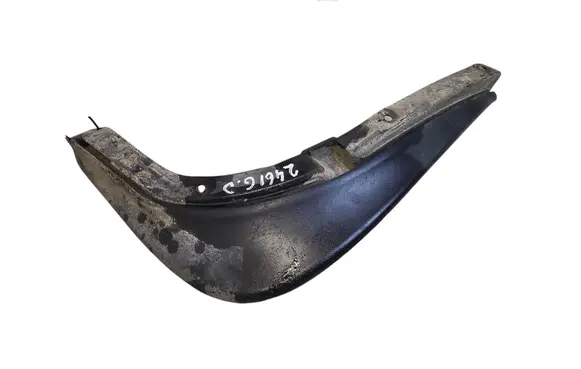 Skoda Octavia Mk2 (1Z) Rear mudguard 
