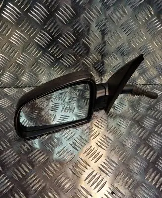 Opel Meriva A Manual wing mirror E9024176