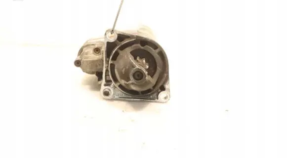 Fiat Croma Starter motor 1005831290
