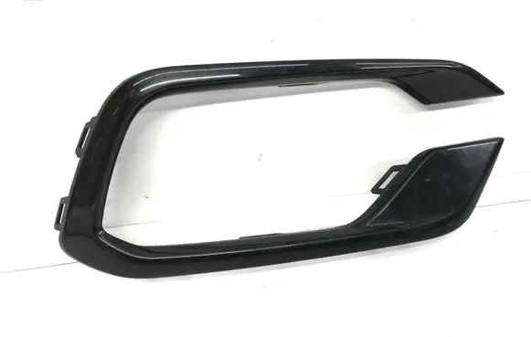 Fiat Tipo Front bumper lower grill 735734368