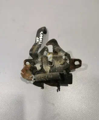 Toyota Corolla E140 E150 Engine bonnet/hood lock/catch
