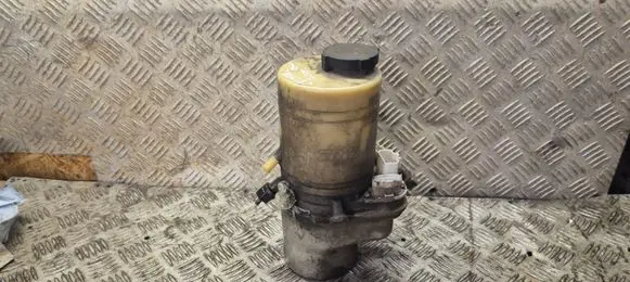 Opel Vectra C Electric power steering pump 