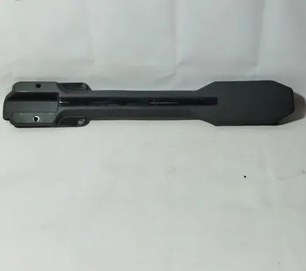 Opel Zafira B Rear seat rail trim cover 13220081 322225228 11E00210