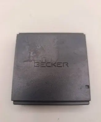 Mercedes-Benz C W204 GPS navigation control unit/module A1669008812 10R0413049 M054L08E0250248