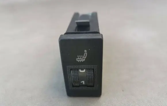 Audi A8 S8 D2 4D Seat heating switch 8D0963563