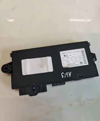 BMW X5 E70 CAS control unit/module 9237046 2111763027 5WK49516GBR