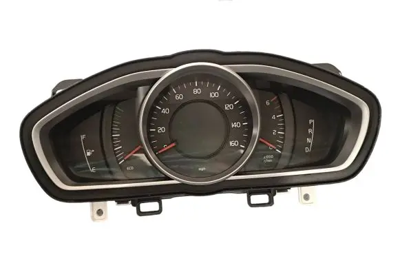 Volvo V40 Speedometer (instrument cluster) 31412876 299910U 0162295