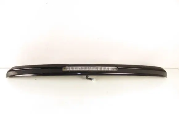 Mitsubishi Outlander Tailgate/trunk spoiler MN175064ZZ