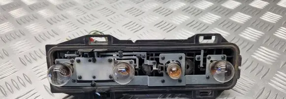 Peugeot 307 Tail light bulb cover holder 89026938 89026198