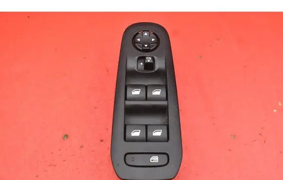 Peugeot 308 Electric window control switch 96788264ZD