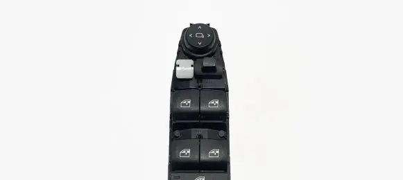 BMW 5 G30 G31 Electric window control switch 6832727 24929