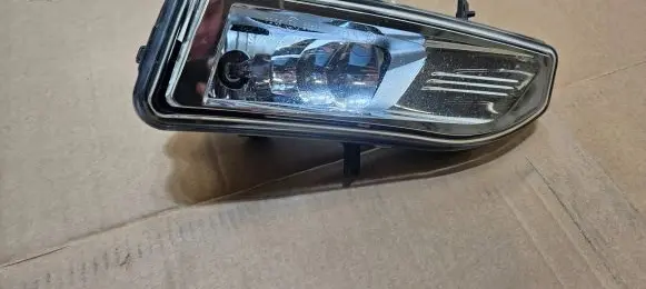 Nissan Micra K14 Front fog light 90078635