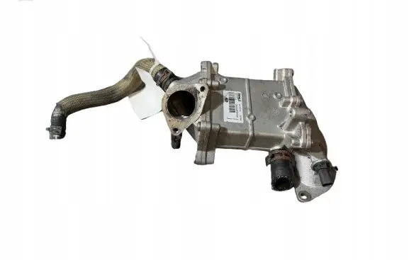 Land Rover Range Rover Evoque L551 EGR valve cooler