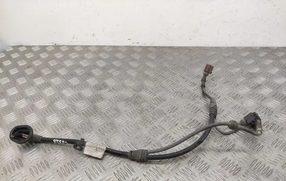 Audi A4 S4 B8 8K Rear ABS sensor wiring 8K1972253