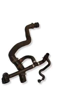 Audi A6 S6 C7 4G Engine coolant pipe/hose 8K0122293F